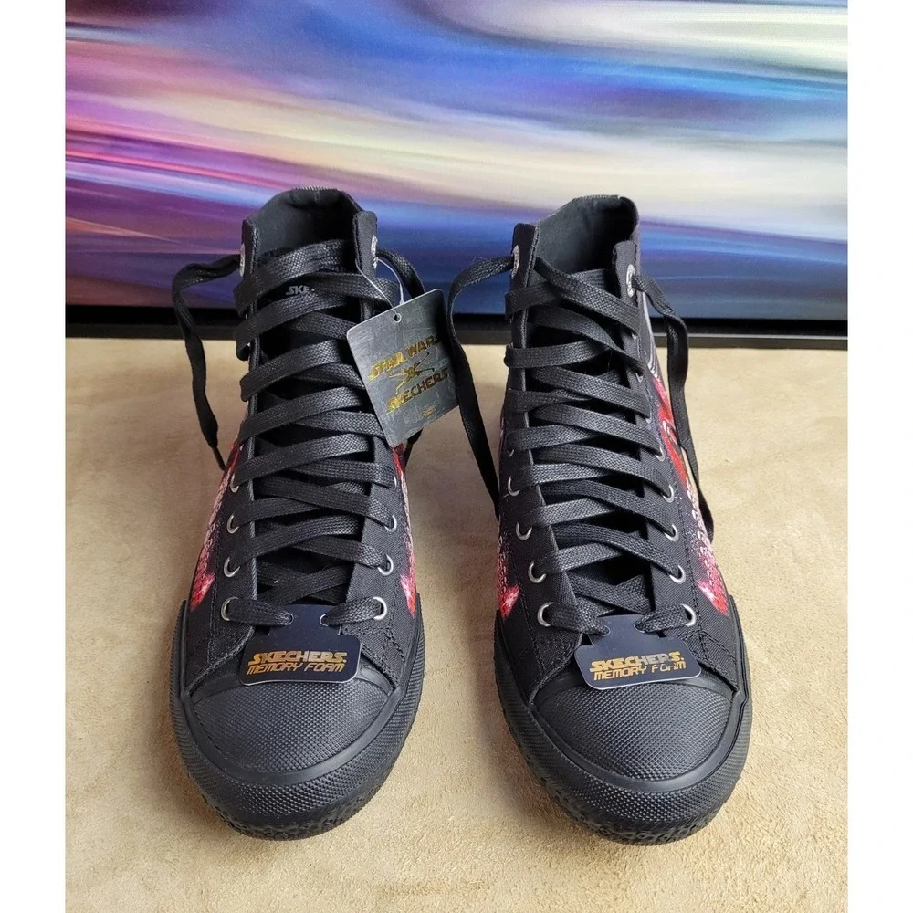 Skechers star wars